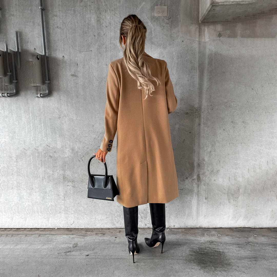 Alicia® | Winter jacket for women