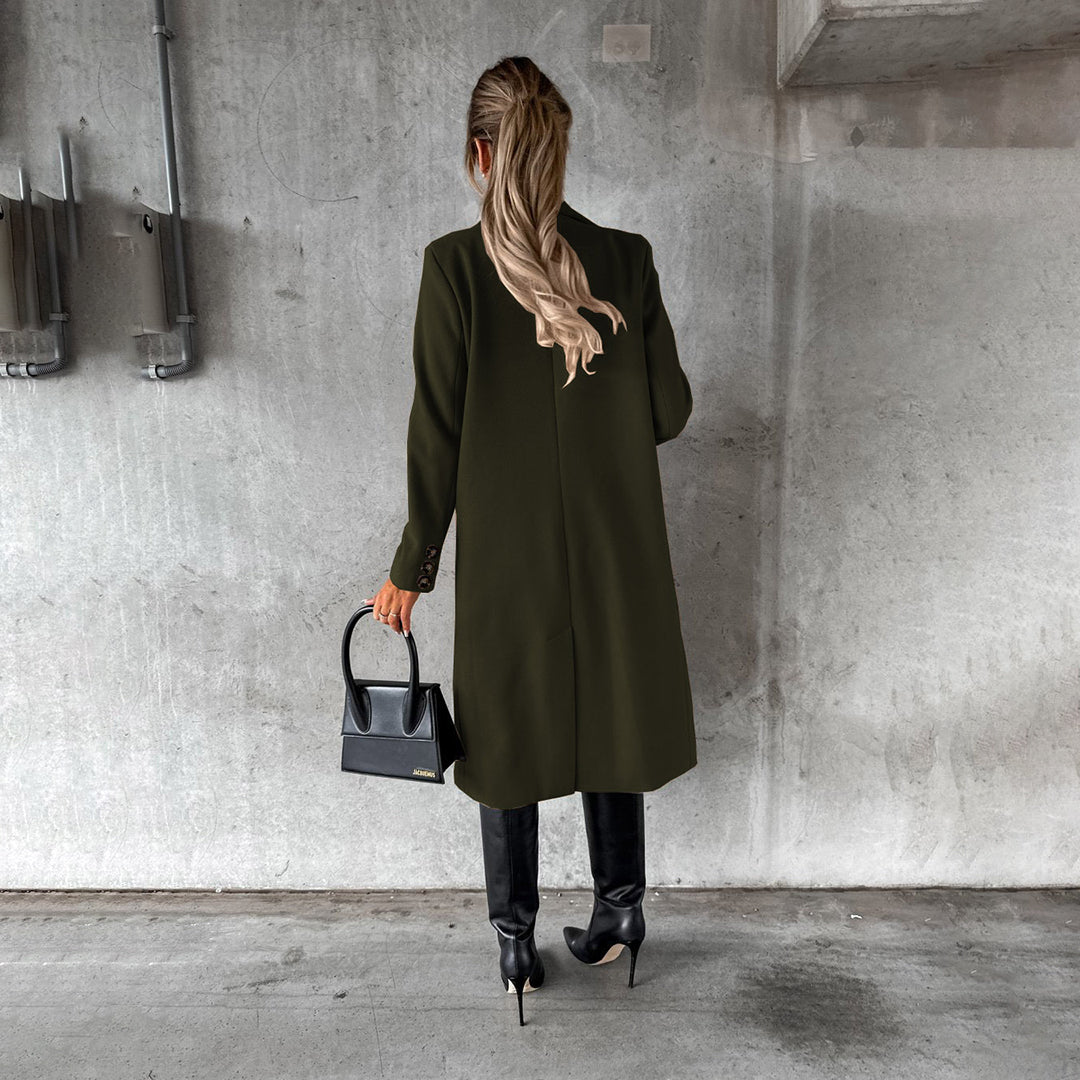 Alicia® | Winter jacket for women