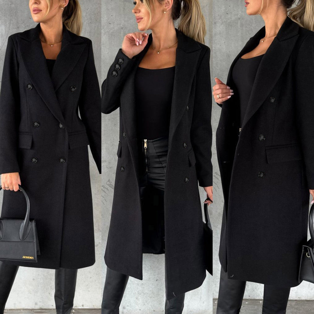Alicia® | Winter jacket for women