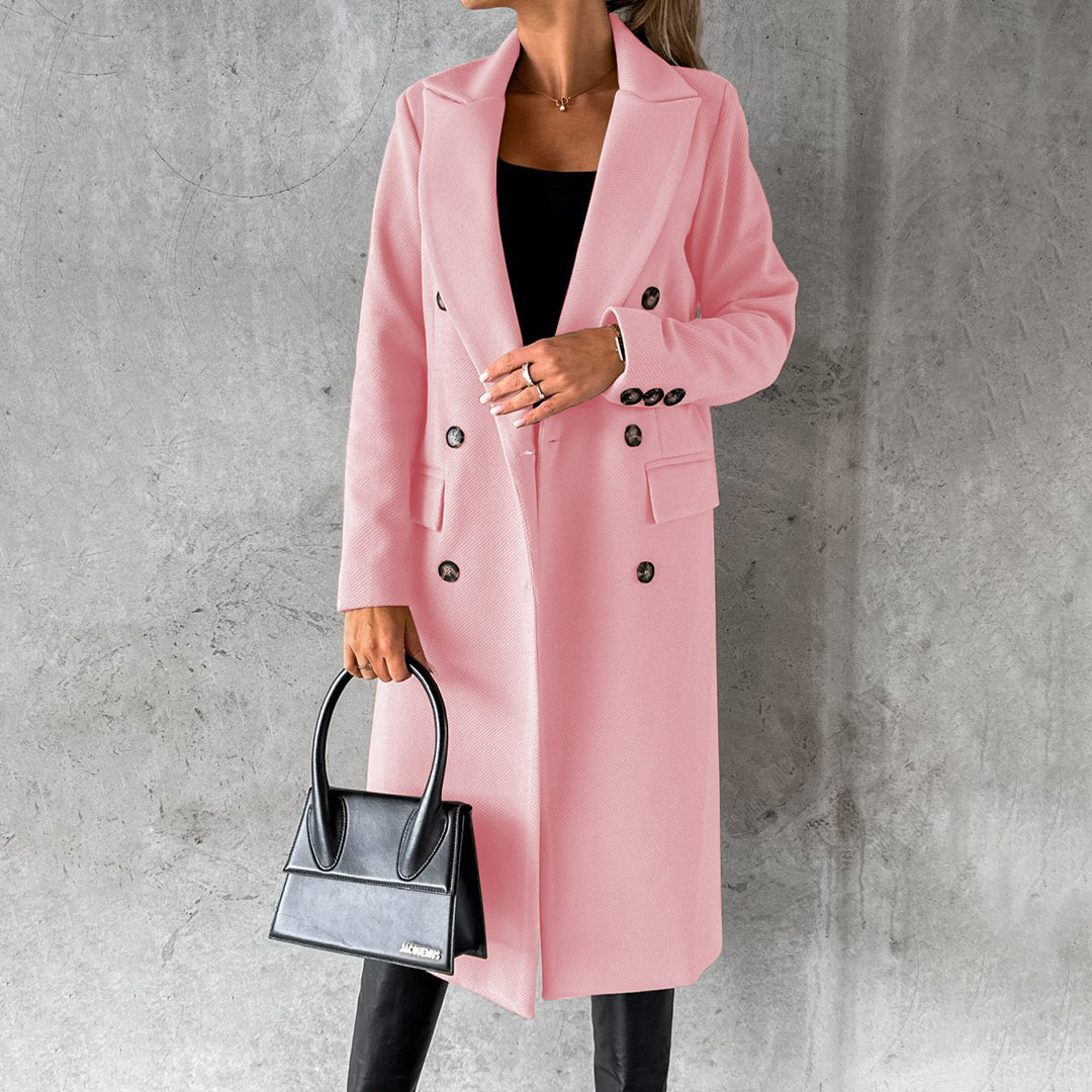 Alicia® | Winter jacket for women