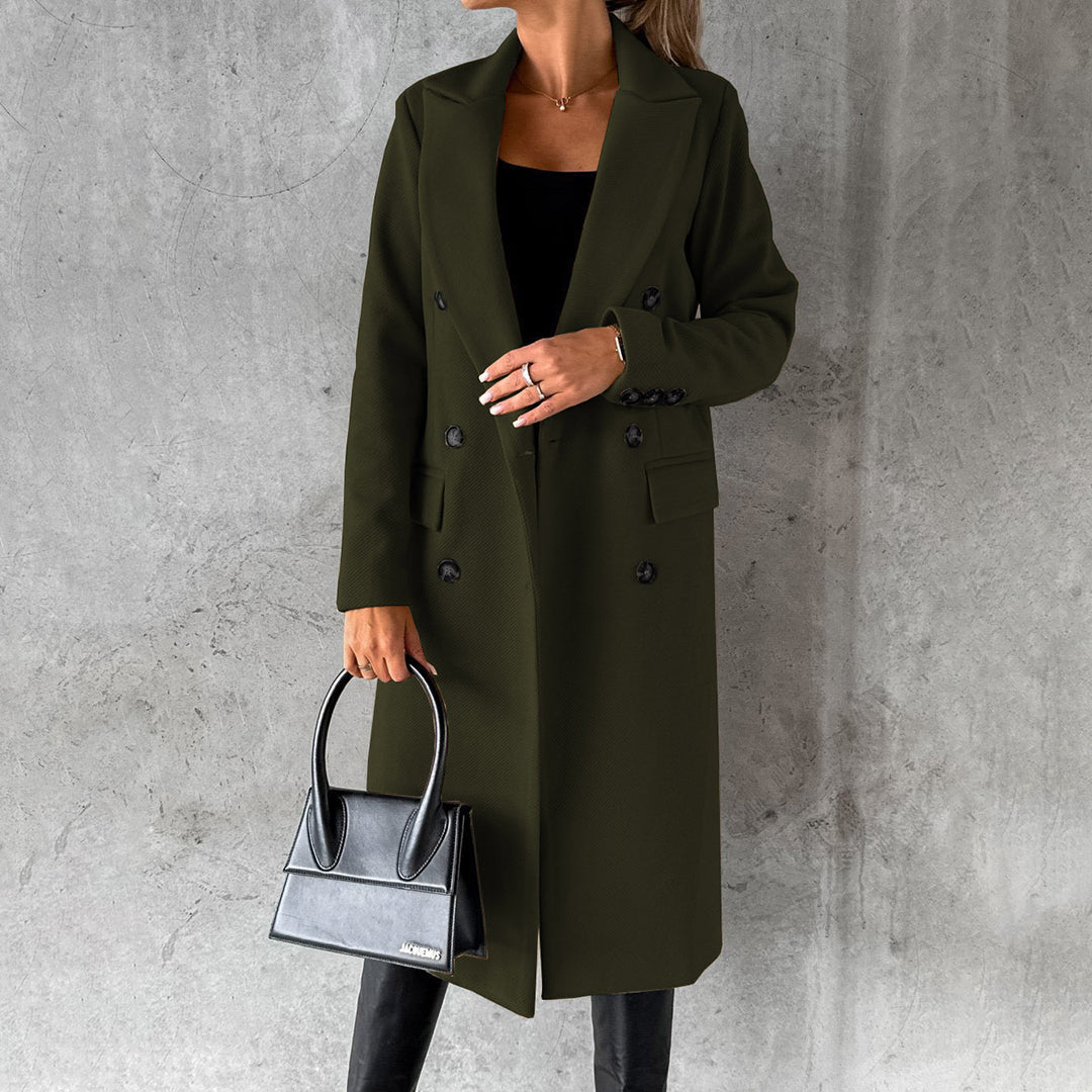 Alicia® | Winter jacket for women