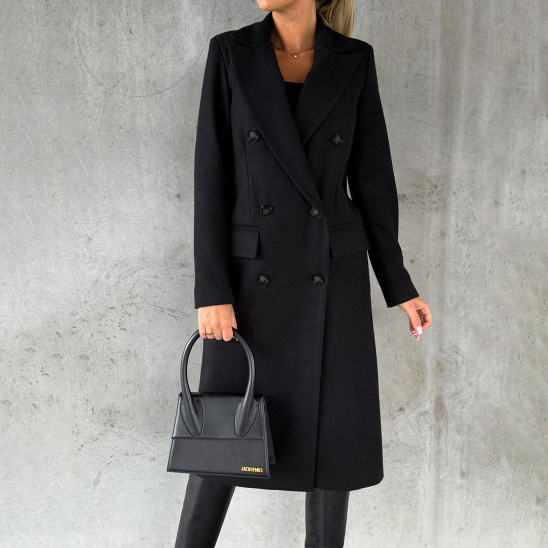 Alicia® | Winter jacket for women
