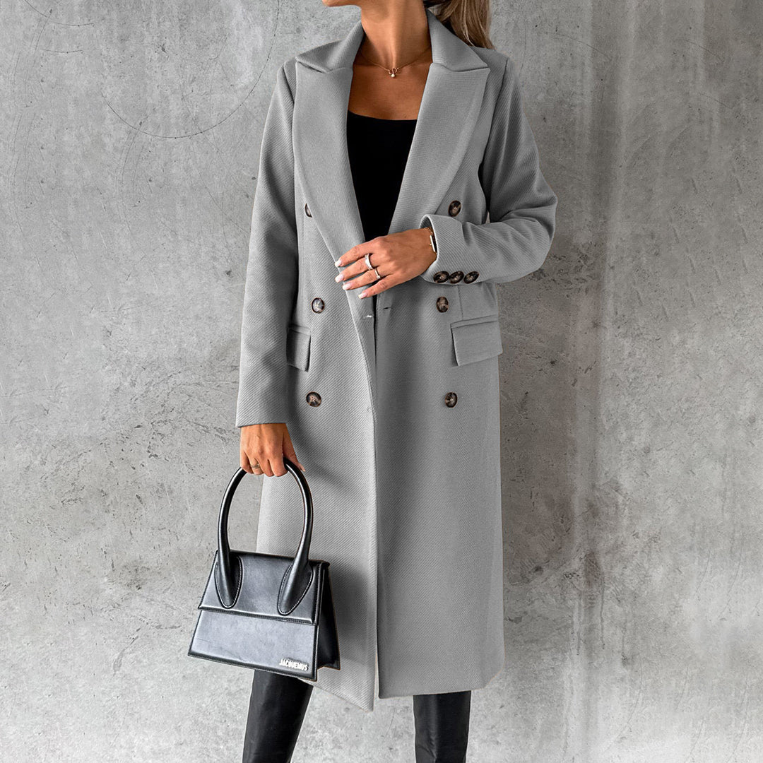 Alicia® | Winter jacket for women