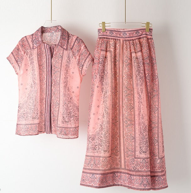 Caitlin® | Summer suit