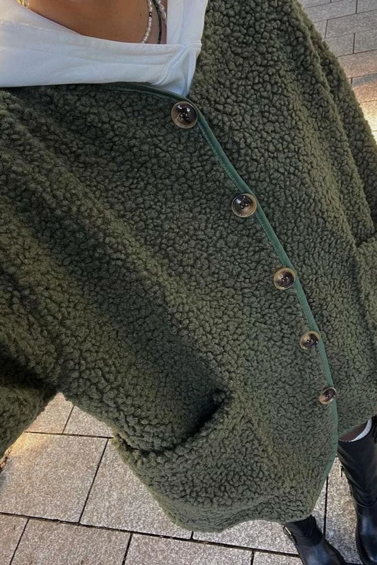 Briar® | Lambskin jacket new collection