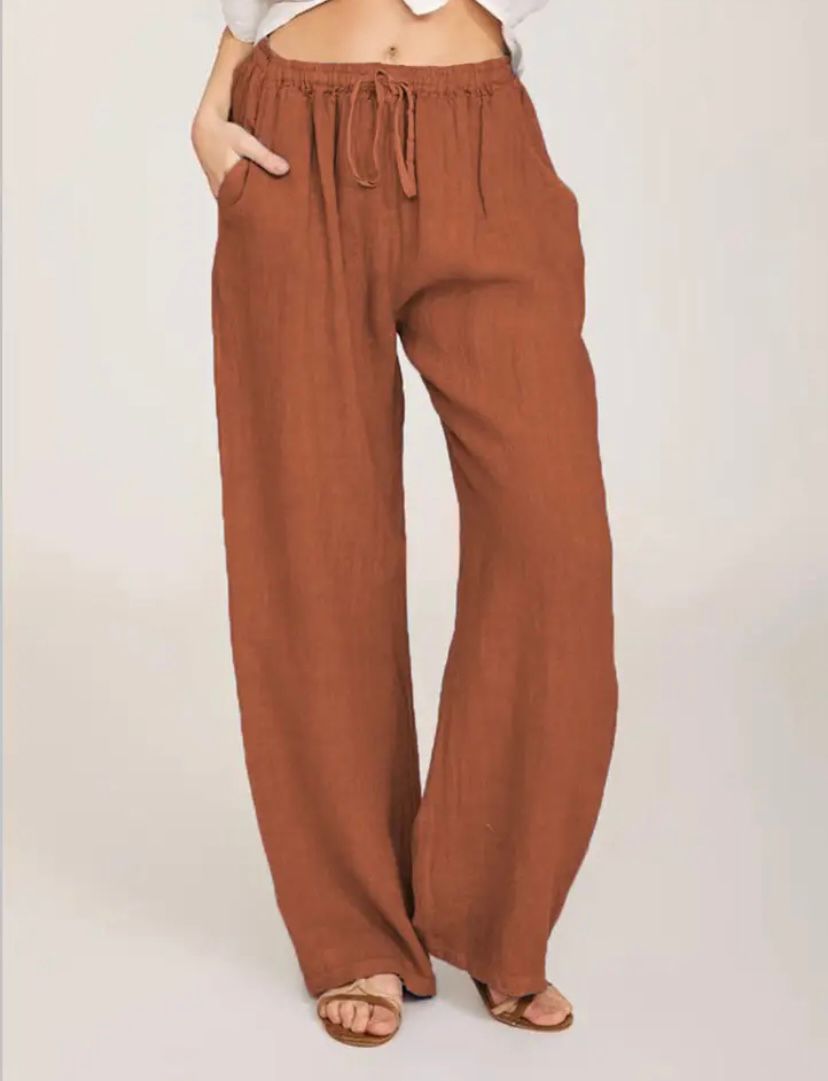 Carmen® | Airy pants