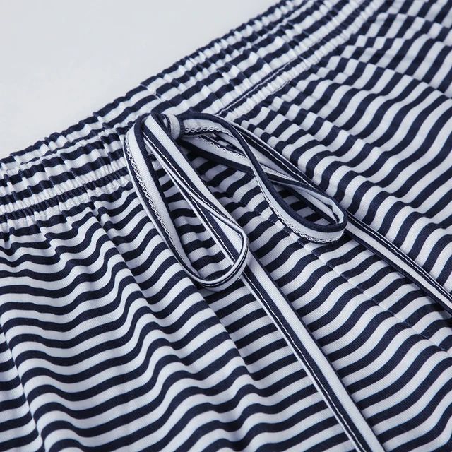 Ariana® | Striped trousers
