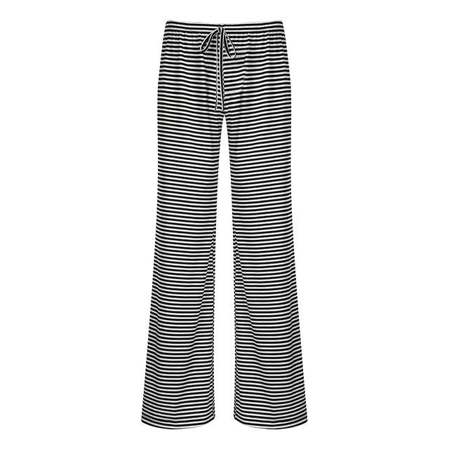 Ariana® | Striped trousers