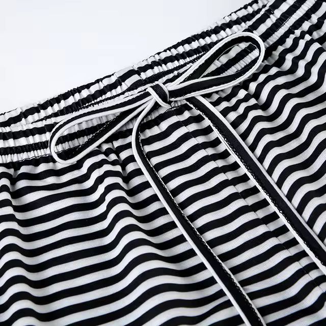 Ariana® | Striped trousers