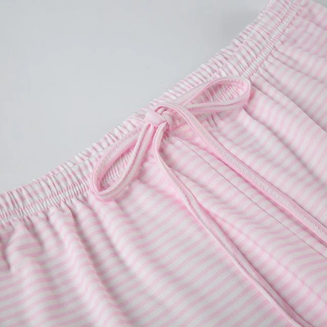 Ariana® | Striped trousers