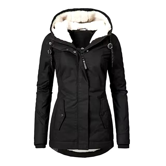 Clara® | Winter jacket for women