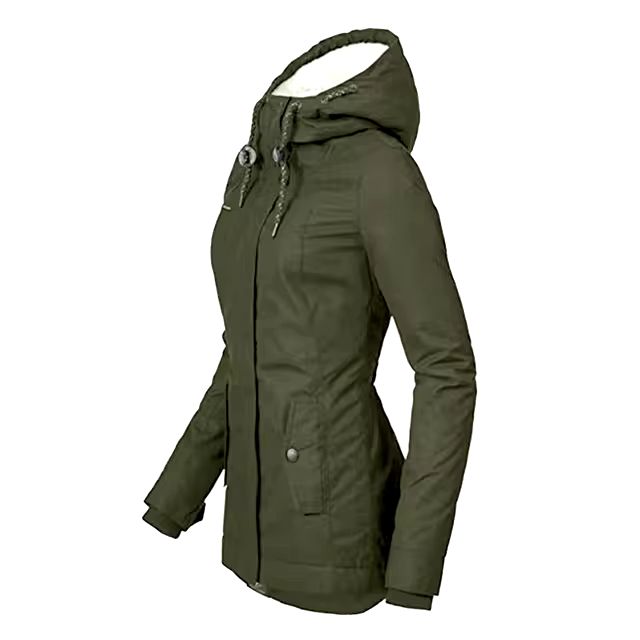 Clara® | Winter jacket for women