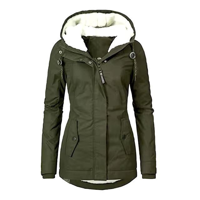 Clara® | Winter jacket for women