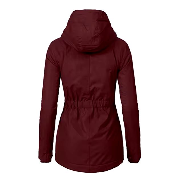 Clara® | Winter jacket for women
