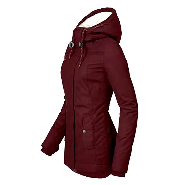 Clara® | Winter jacket for women