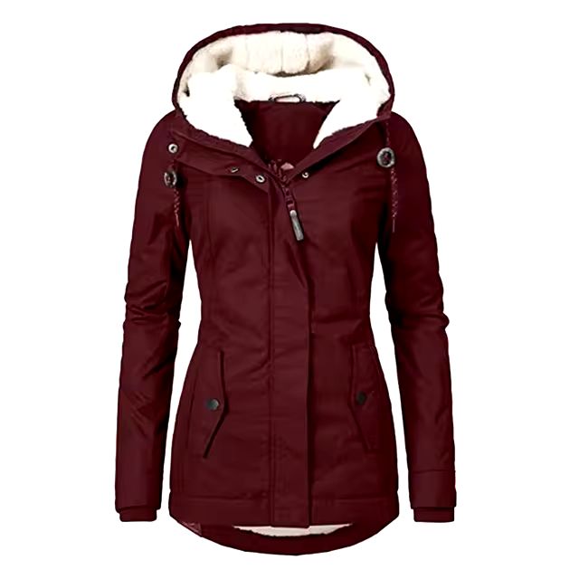 Clara® | Winter jacket for women