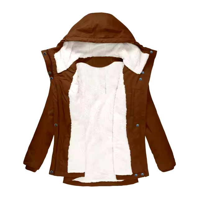 Clara® | Winter jacket for women