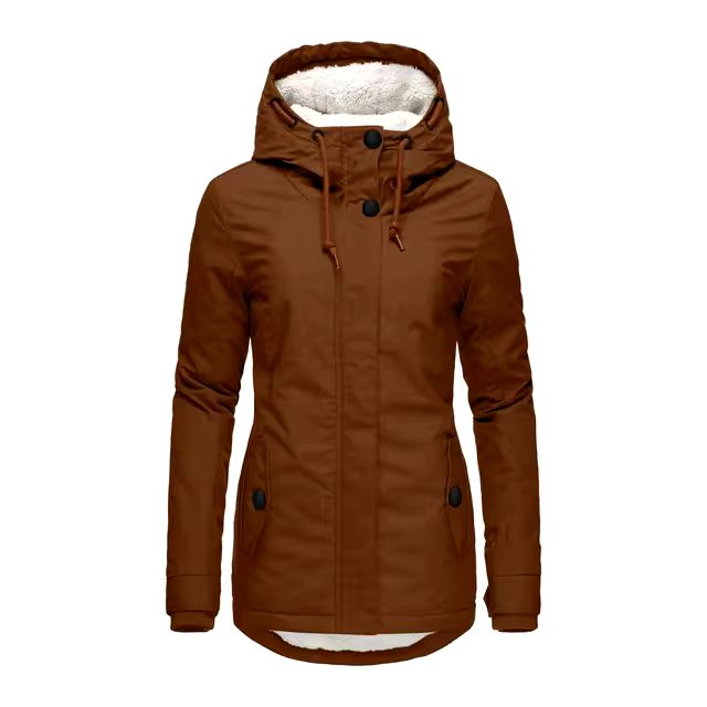 Clara® | Winter jacket for women