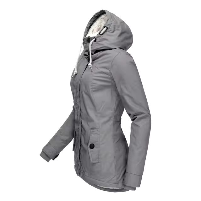 Clara® | Winter jacket for women