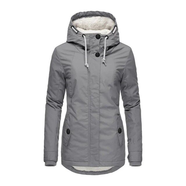 Clara® | Winter jacket for women