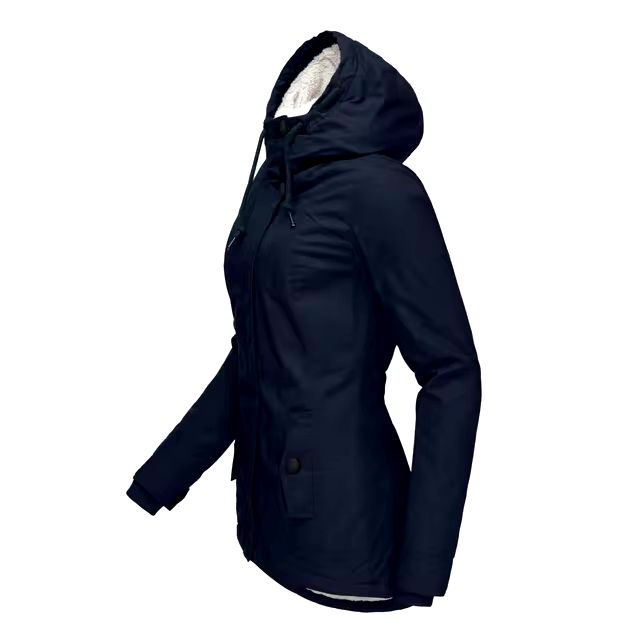 Clara® | Winter jacket for women
