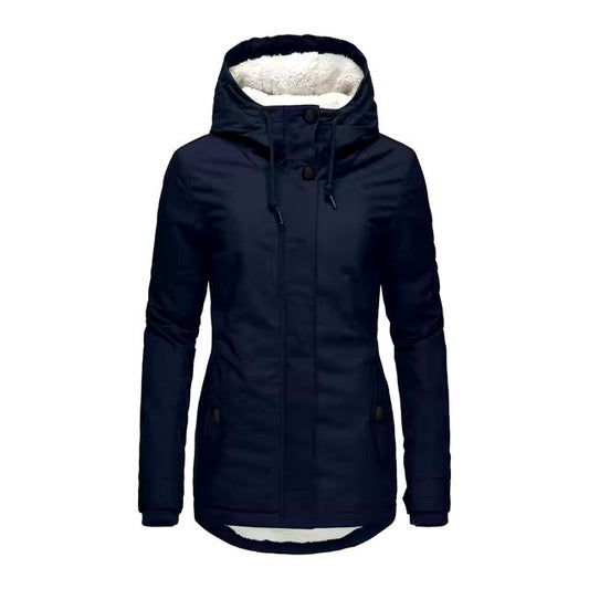 Clara® | Winter jacket for women