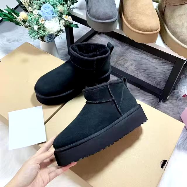 Delilah® | Autumn slippers