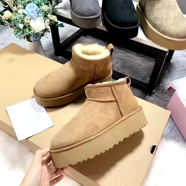 Delilah® | Autumn slippers