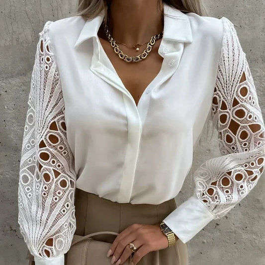 Elisa® | Elegant Womenblouse
