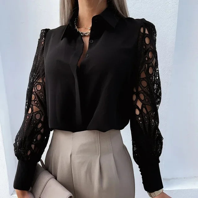 Elisa® | Elegant Womenblouse