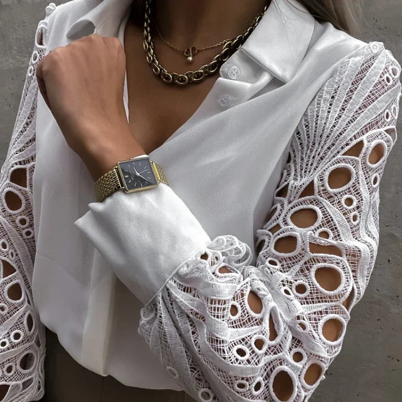 Elisa® | Elegant Womenblouse