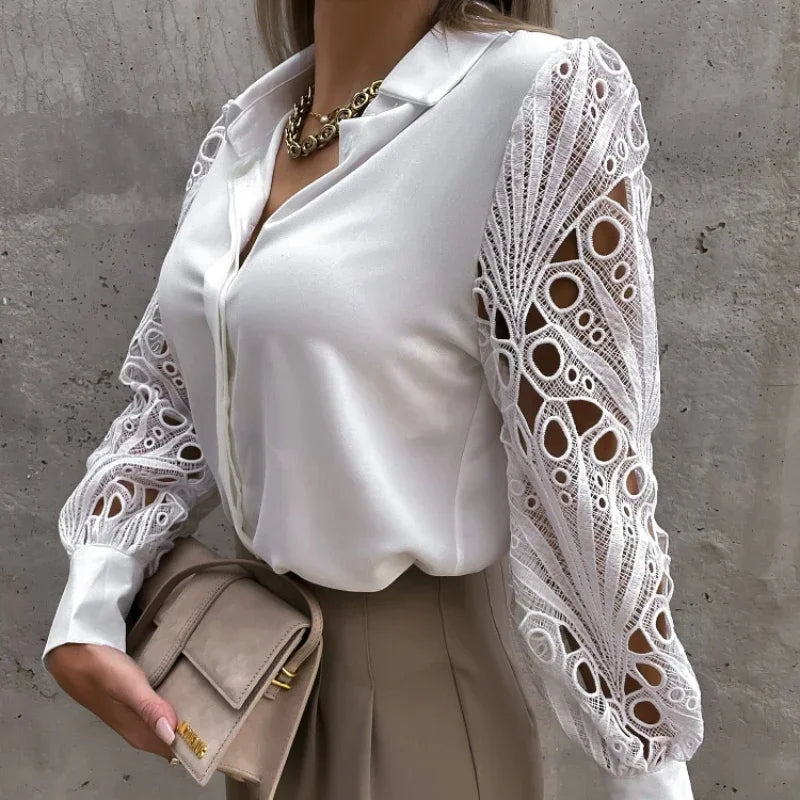 Elisa® | Elegant Womenblouse