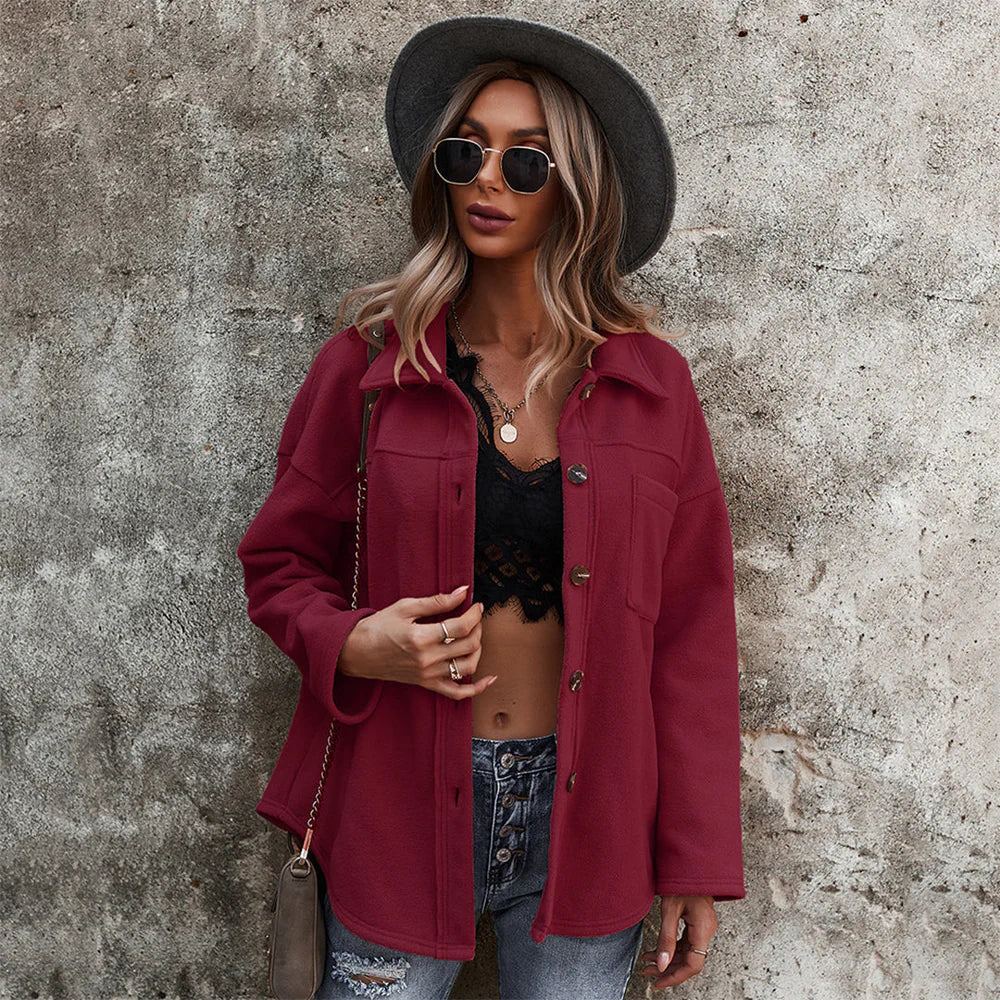 Brookt® | Comfortable And Fashionable Blouse