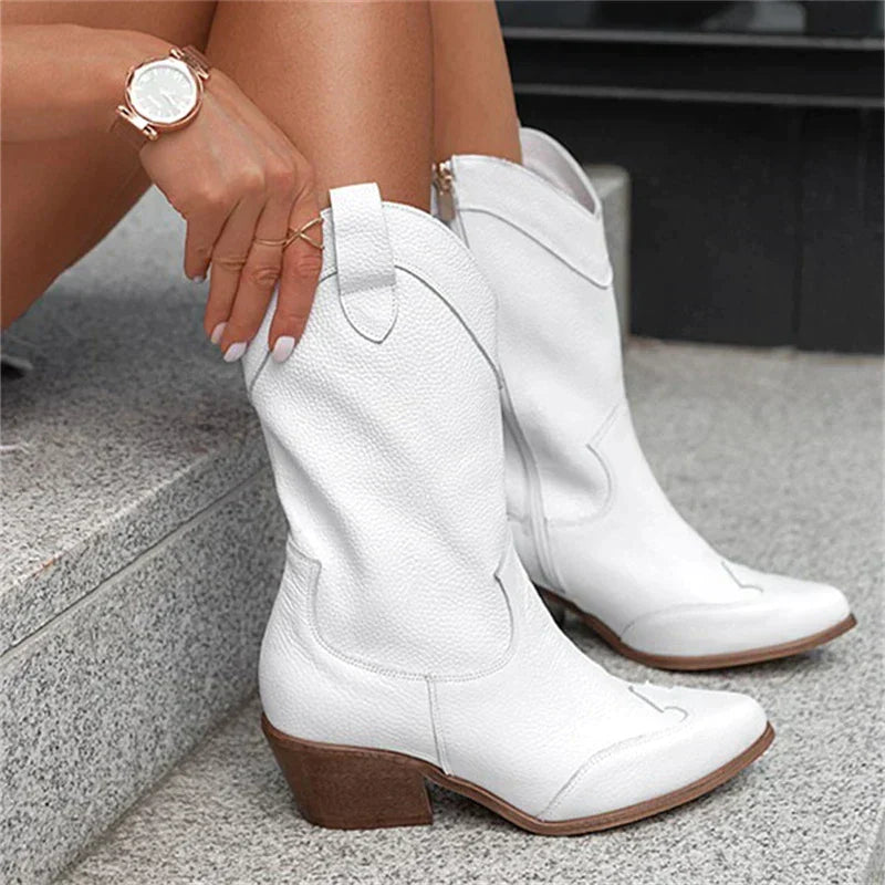 Clarisa® | Supportive, lightweight orthopedic boots