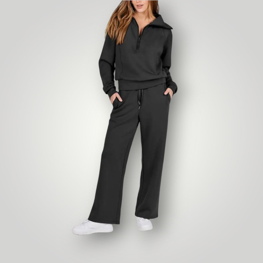 Andrea® | Elegant and versatile winter set