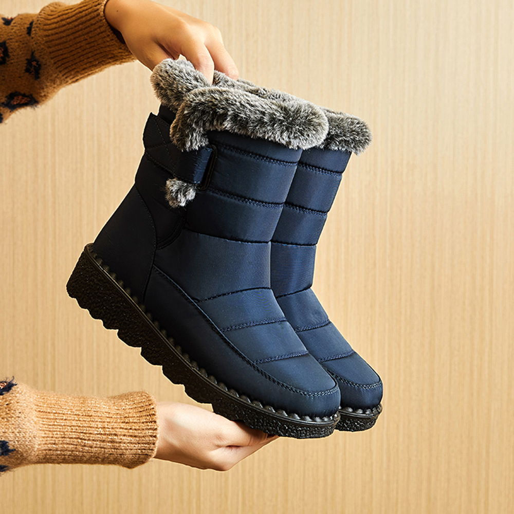 Cristina® | Winter warmth snow boots