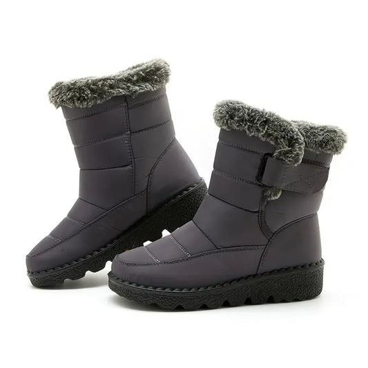 Cristina® | Winter warmth snow boots