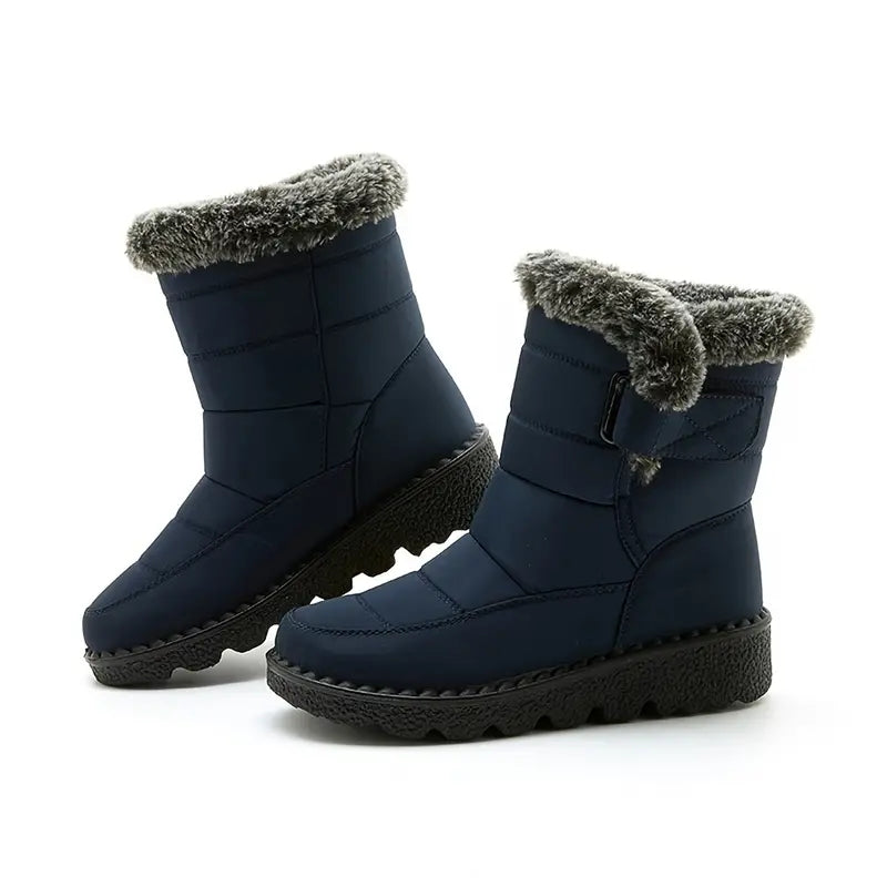 Cristina® | Winter warmth snow boots