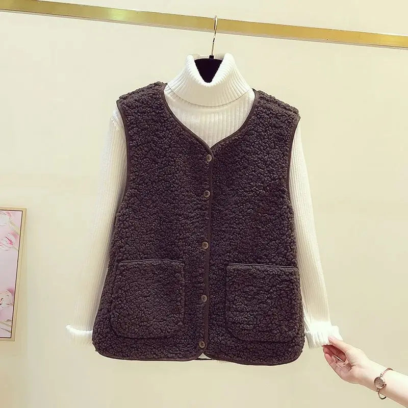 Bella® | Chic bodywarmer for women