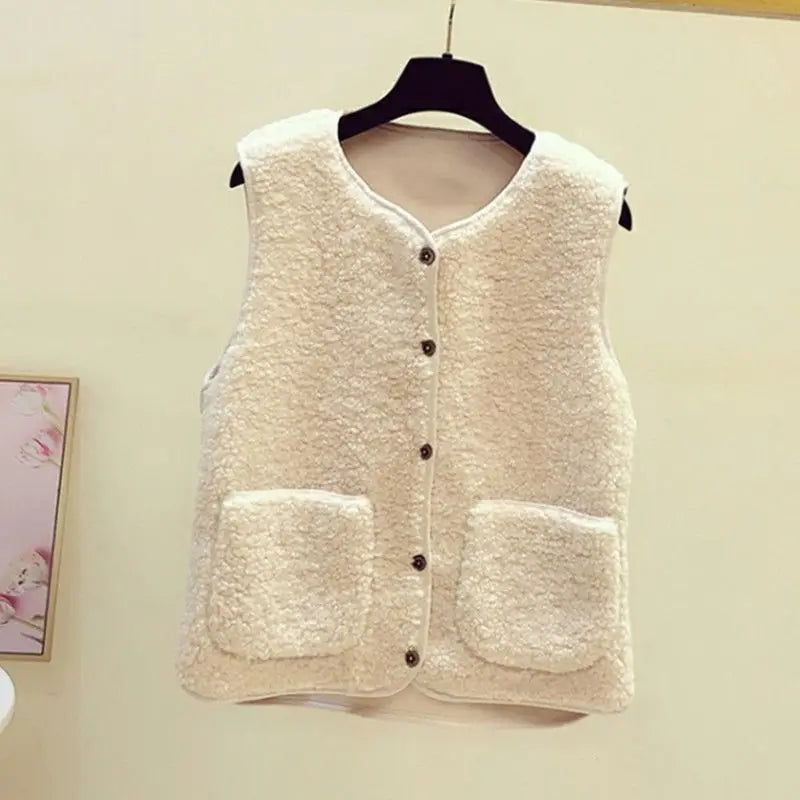 Bella® | Chic bodywarmer for women