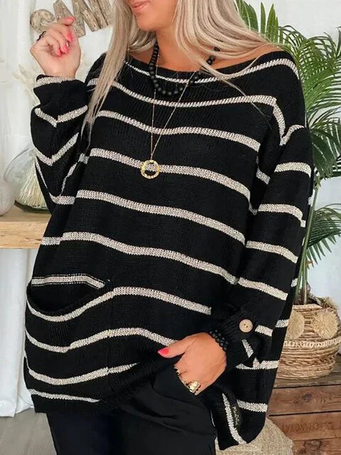 Amparo® | Comfortable and stylish winter sweater