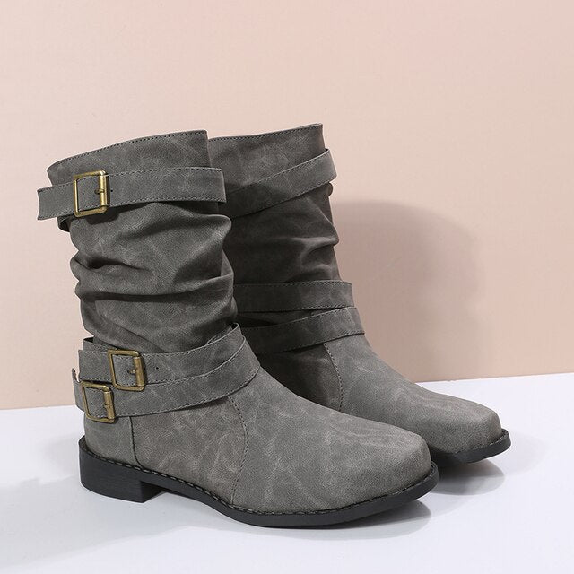 Belinda® | Supportive, stylish orthopedic boots