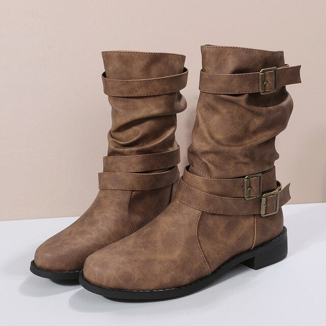 Belinda® | Supportive, stylish orthopedic boots