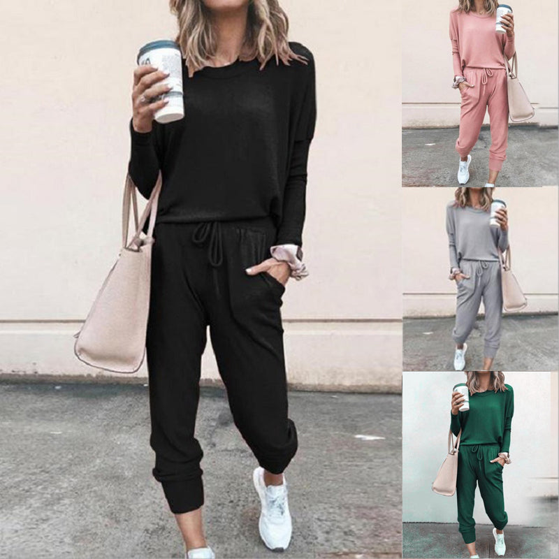 Casandra | Two-piece women's set