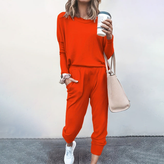 Casandra | Two-piece women's set