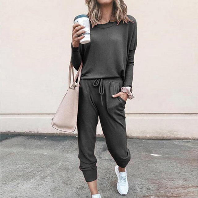 Casandra | Two-piece women's set