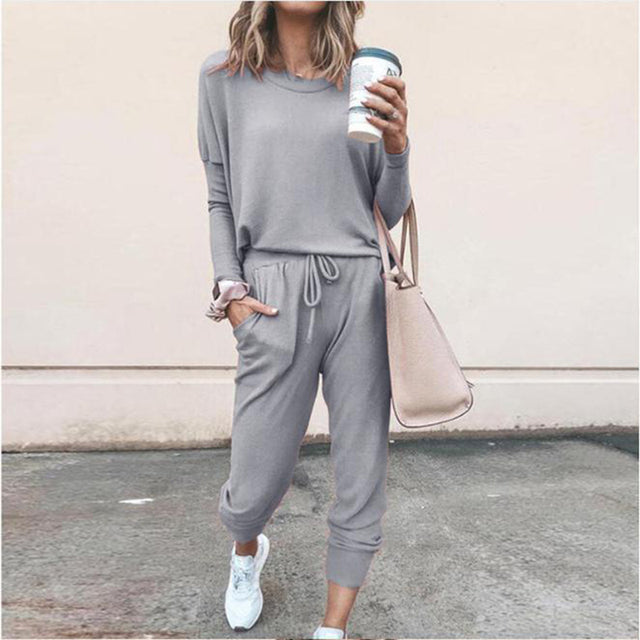 Casandra | Two-piece women's set