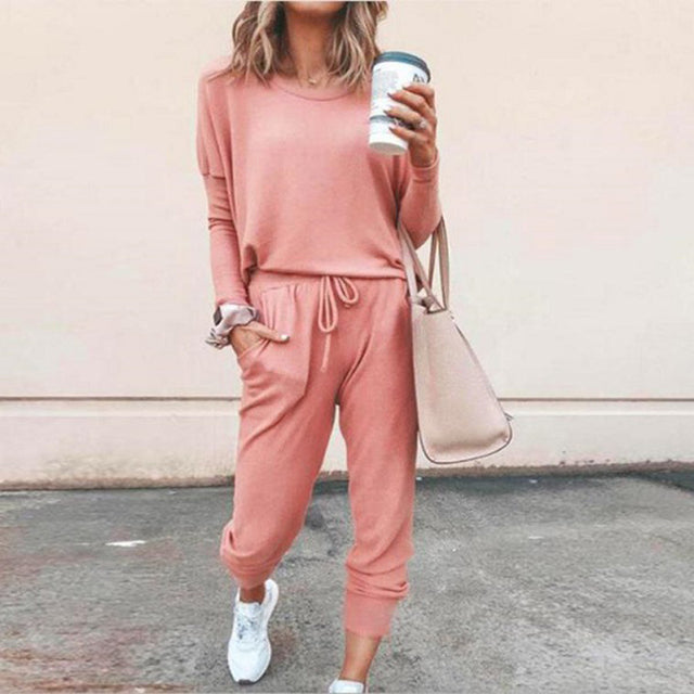 Casandra | Two-piece women's set