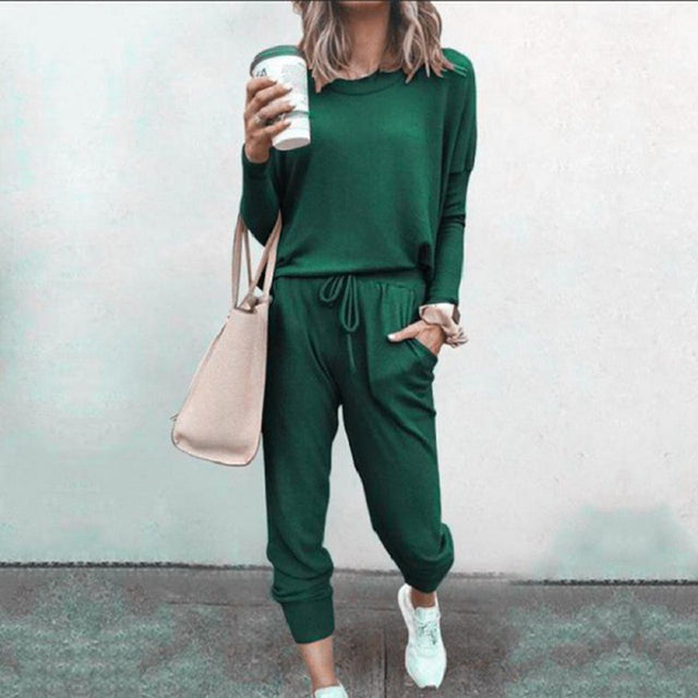 Casandra | Two-piece women's set