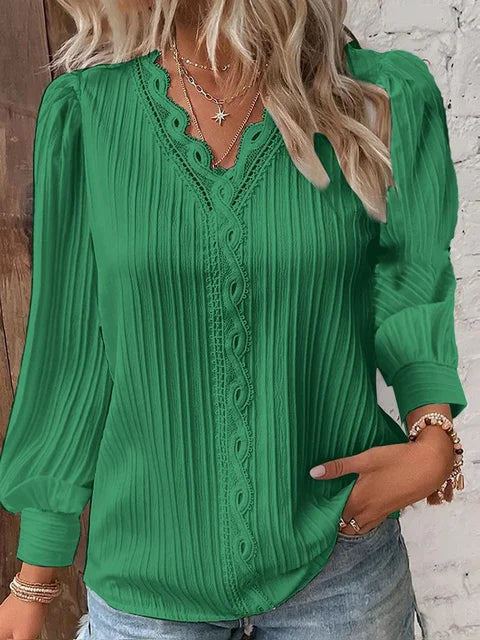 Clara | Fashionable blouse for women
